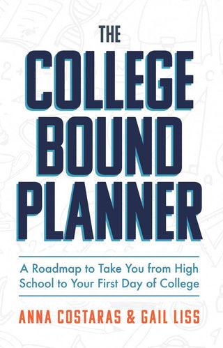 College Bound Planner Mango Publishing Group