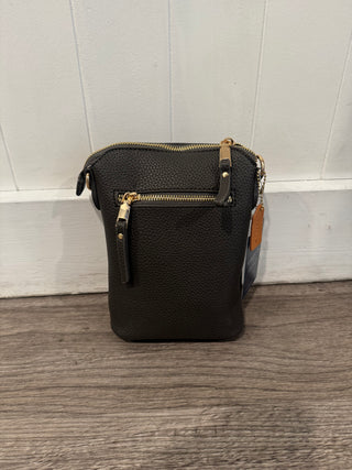 The Mady Crossbody | Luken and Co. | 8 Colors! Luken + Co