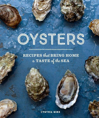 Oysters Penguin Random House LLC