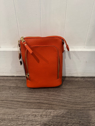 The Mady Crossbody | Luken and Co. | 8 Colors! Luken + Co