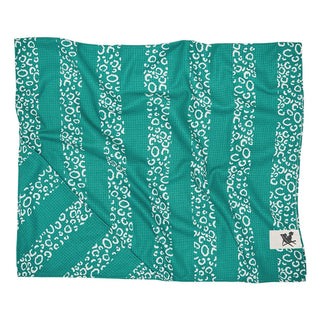 Dock & Bay Dog Towels - Woofs Go Wild Dock & Bay USA