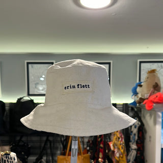 Royal Third Eye Bucket Hat Erin Flett