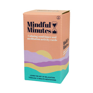 Mindful Minutes Gift Republic