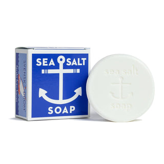 Sea Salt Soap - Swedish Dream Kalastyle Soap Co.