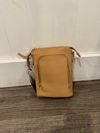 The Mady Crossbody | Luken and Co. | 8 Colors! Luken + Co