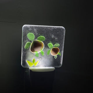 Sea Glass Night Light | Gypsy Waves Gypsy Waves