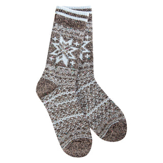 Weekend Holiday Collection | World's Softest Socks - 8 Options World's Softest Socks