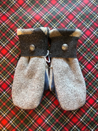 Women's Mittens Regular Jack and Mary Designs