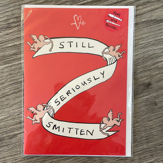 Valentine's Day Cards - 8 Styles Two's Company