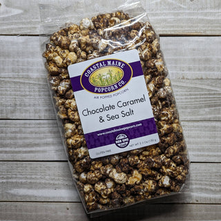 Best Sellers Popcorn Collection Coastal Maine Popcorn Co.