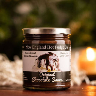 Original Hot Fudge New England Hot Fudge