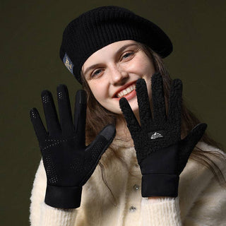 Gloving - Unisex Outdoor Sports Warm and Anti-Slip Gloves Funkyrel® Atzbranding Limited