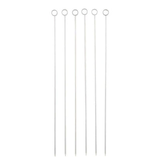 Cocktail Picks Set - Tall Santa Barbara Design Studio by Creative Brands