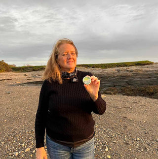 Seaweed Rescue Salve Planet Botanicals