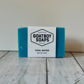 Goatboy Soap - 34 Scents Goatboy Soap