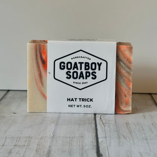 Goatboy Soap - 34 Scents Goatboy Soap