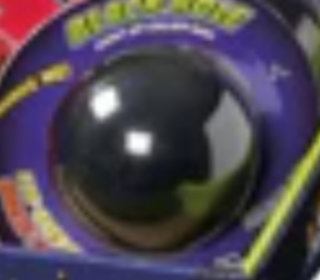 Light Up Galaxy Balls Toysmith