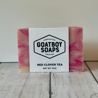 Goatboy Soap - 34 Scents Goatboy Soap