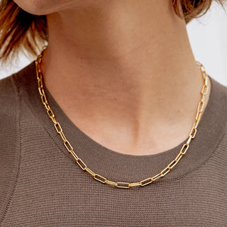 Parker Necklace | Gorjana Gorjana