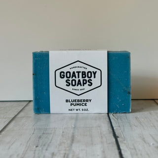 Goatboy Soap - 34 Scents Goatboy Soap