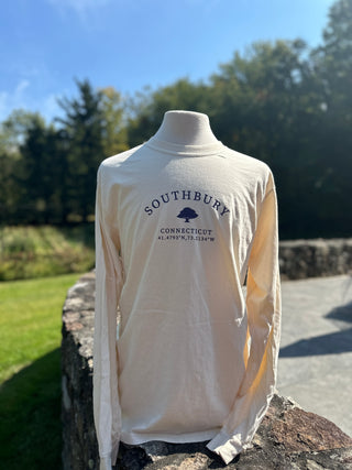 Southbury Unisex Long Sleeve T-Shirts - Long Sleeve | Piper and Dune Exclusive Piper and Dune