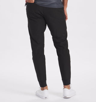 UNRL Perfomance Pant - Black UNRL