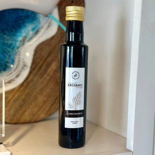 Delavignes Infused 8.5oz. Balsamic Vinegars | 3 Flavors Premiere Packaging Partners - Delavignes