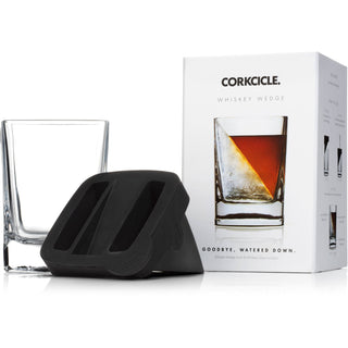 Corkcicle Whiskey Wedge Corkcicle