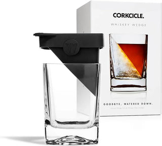 Corkcicle Whiskey Wedge Corkcicle