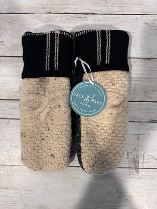 Women's Mittens Regular Jack and Mary Designs