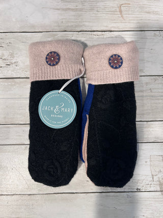 Women's Mittens Regular Jack and Mary Designs