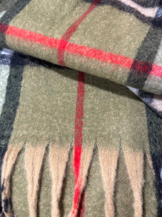 100% Cashmere Woolie Wraps Seattle Silver