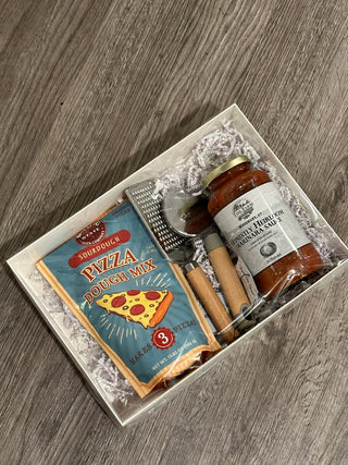 Pizza Lovers Gift Set Piper and Dune