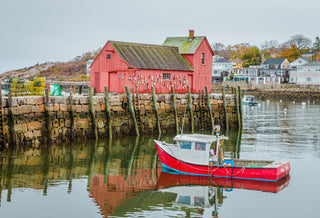 New England Prints by Deb Gracy | Piper and Dune Exclusive - 19 Options Photography by Deb Gracy