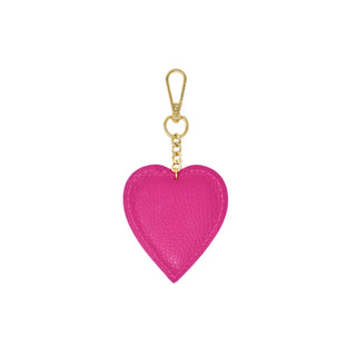 The Firenze Heart Charm | Luken & Co. Luken + Co