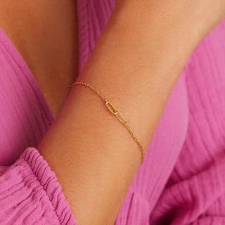 Zoey Bracelet | Gorjana Gorjana