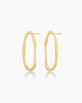 Jagger Studs | Gorjana Gorjana