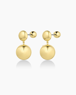 Newport Drop Earrings | Gorjana Gorjana