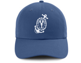 New England Anchor - Est. 1620 -Imperial Hat | Piper and Dune Exclusive Imperial