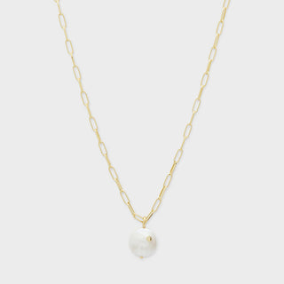 Reese Pearl Necklace | Gorjana Gorjana