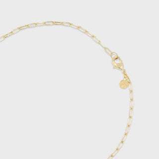 Reese Pearl Necklace | Gorjana Gorjana