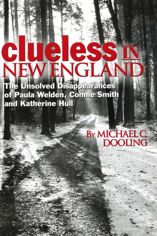 Clueless in New England - Michael C. Dooling Michael C. Dooling