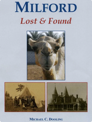Milford Lost and Found - Michael C. Dooling Michael C. Dooling