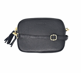 The Firenze Shoulder Bag - Leather | Luken + Co. - 5 Colors! Luken + Co