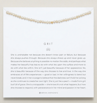 Grit Seed Pearl Bracelet | Bryan Anthonys Bryan Anthonys