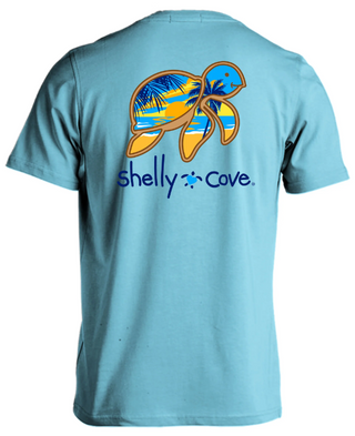 Sunset Cove | Shelly Cove MD-BRAND