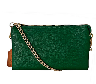 Amy Crossbody - 4 Colors | Luken and Co. Luken + Co