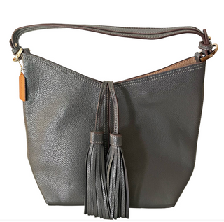 Micky Shoulder Bag - 3 Colors | Luken and Co. Luken + Co