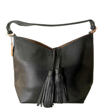 Micky Shoulder Bag - 3 Colors | Luken and Co. Luken + Co