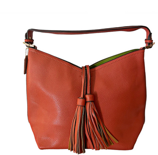 Micky Shoulder Bag - 3 Colors | Luken and Co. Luken + Co